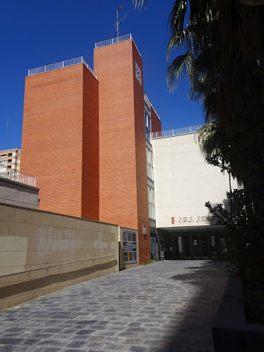 IES Serpis Gallery - Spain