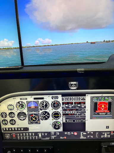 Aviators Training Guild - Visual