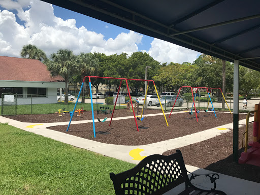 Plantation Christian Preschool - Thumbnail