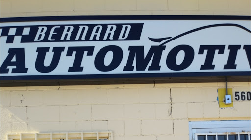 Bernard Automotive LLC