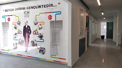 YÖM Yenilikçi Öğrenme Okulları - Ataşehir