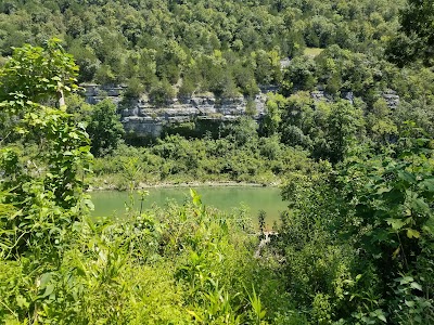 Buffalo Point Campground, C Loop