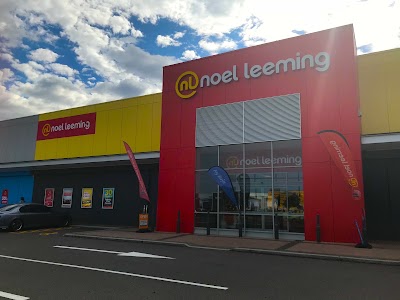 Photos of Noel Leeming