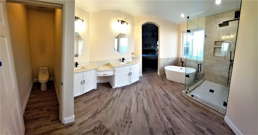 Fox Construction - Visual