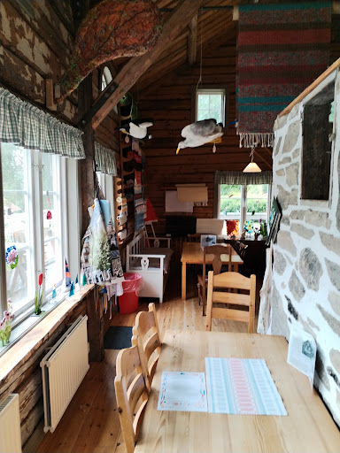 Rest area Boras croft - Thumbnail