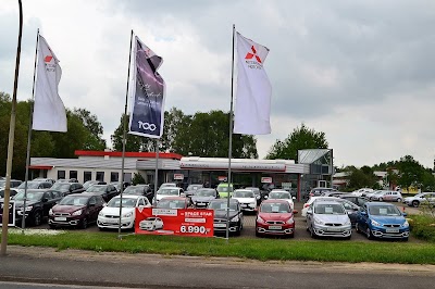 Photos of Autohaus Wolfgang Kiehn