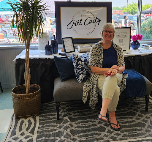 Jill Carty Designs - Thumbnail
