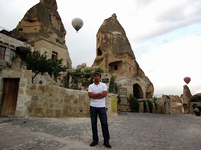 Photos of Al Bustan Restaurant