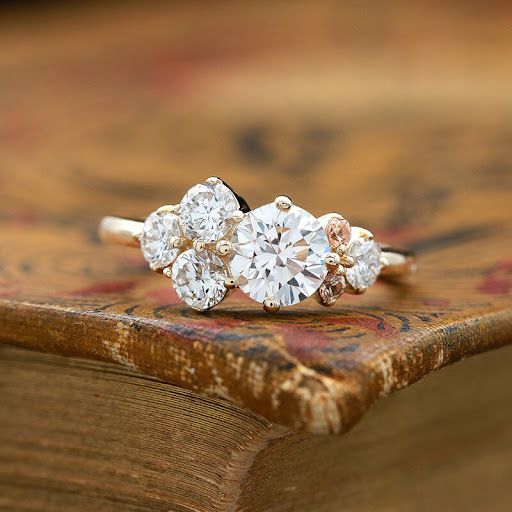 Sindur Fine & Antique Jewelry - By Appointment Only - Thumbnail