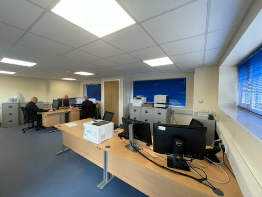 CF Motoring Services Ltd - Stockton - Thumbnail
