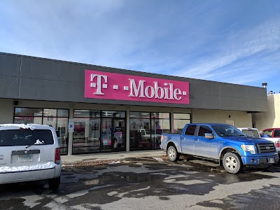 T-Mobile