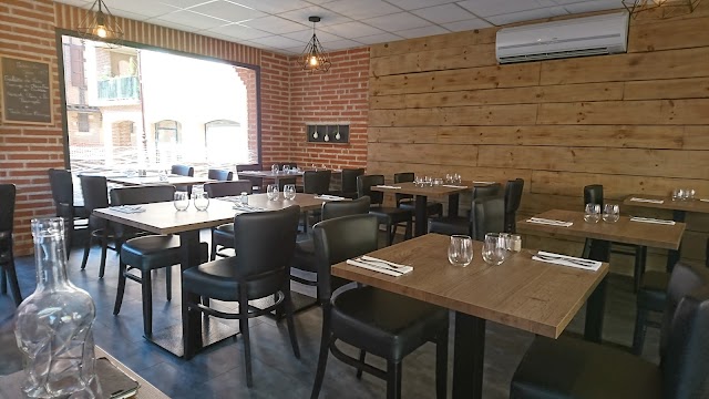 Restaurant Végétarien Le Tournesol