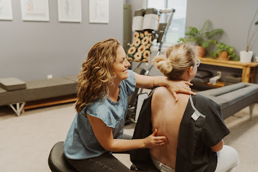 Inside Out Chiropractic