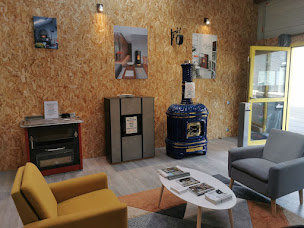 Photo n°3 de SARL Bouchet à Saint-Junien (Chauffagiste)