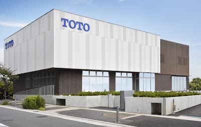 TOTO 横浜港北ショールーム