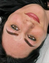 Photo n°17 de Sourcil poil à poil -maquillage permanentsourcils - micropigmentation capillaire - antiâge - isadermo à Nassandres sur Risle (Service de remplacement capillaire)