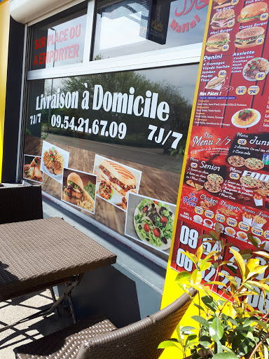 Photo 5 - Hello Pizza Roussillon - Pizzas & Tacos
