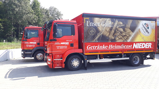 Getränke Nieder GmbH Ostermünchen - Thumbnail