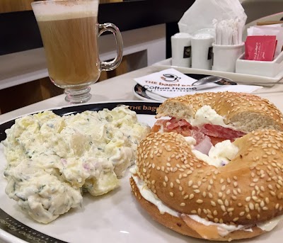 Photos of The Bagel Bar