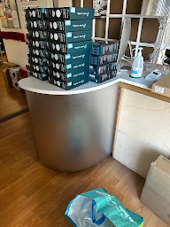 Photo n°4 de La Clinique Informatique à Nice (Concepteur de sites Web)