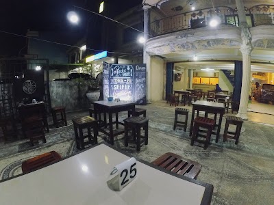 Photos of Pentol Selarat Dan Orion Cafe