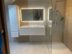 Photo n°9 de BAILLY Alain Sarl à Voujeaucourt (Plombier)