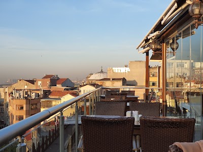 Ottoman Hotel Park Istanbul