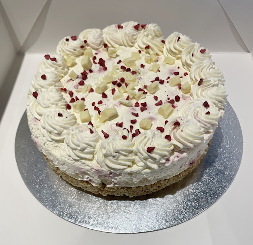 cakeitforme - Visual