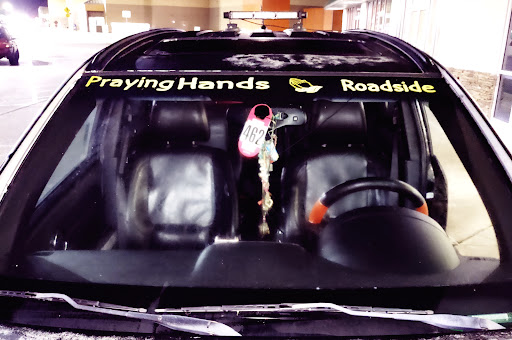 Prayinghands Roadside LLC - Thumbnail