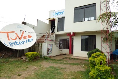 Photos of Inter Satelital Bolivia
