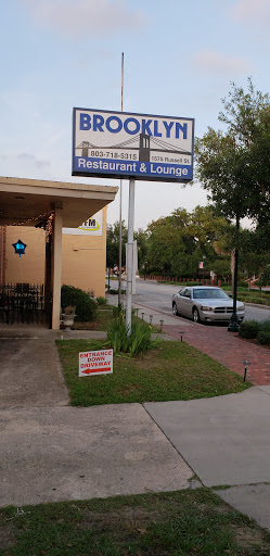 Brooklyn restaurant and lounge - Thumbnail