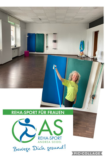 AS FunctionFit Vellmar - Visual