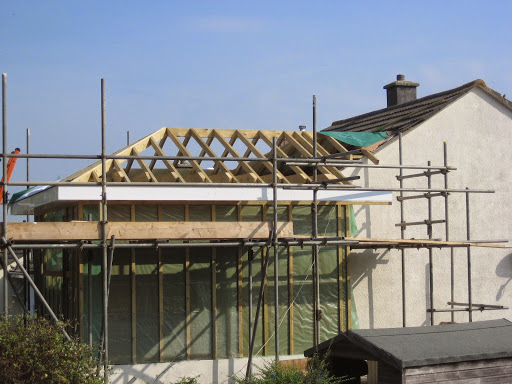 Robert Crago Carpentry & Building Services - Thumbnail