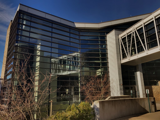 Kimmel Arena Gallery - United States