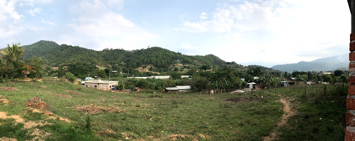 Iglesia Cristiana "Jesus El Redentor"