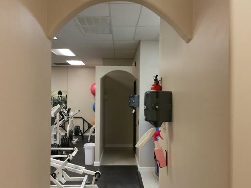 Shape Fitness Southeast OKC - Thumbnail