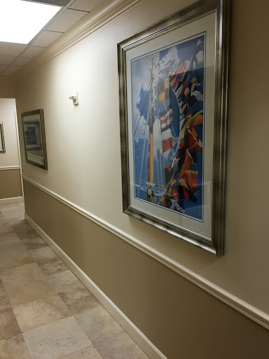 Indian River Primary Care: Thomas W. Lewis, M.D. (Internal Medicine) - Thumbnail