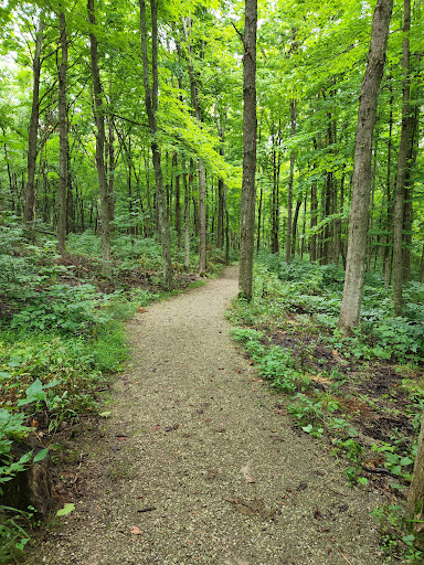 Big Darby Headwaters Nature Preserve