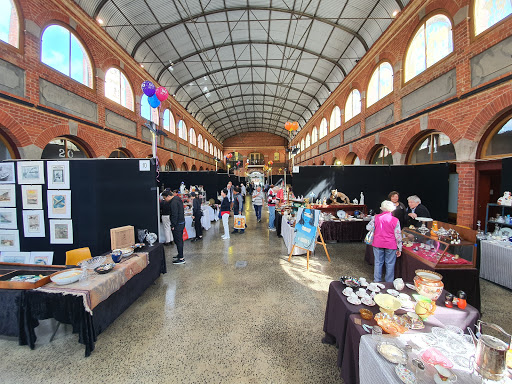 The Mining Exchange Gold Shop