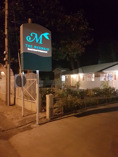 Photos of Mermaid Hotel