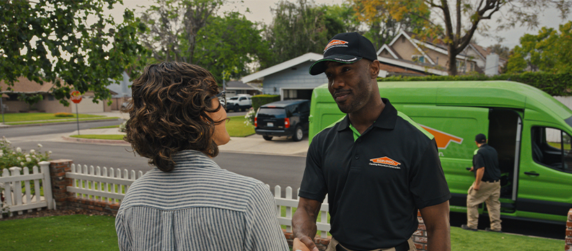 SERVPRO of Greensboro East photo