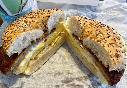 Brookside Bagels - Thumbnail