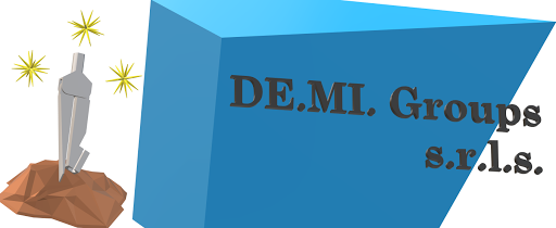 DE.MI.groups srls - Visual