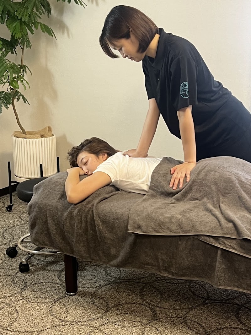 Relax Lakeリラックスレイク