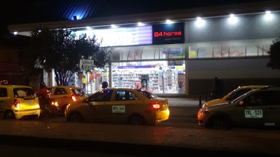 Photos of Farmatodo Galerias