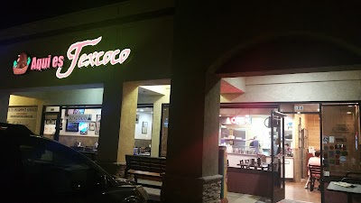 Photos of Aqui Es Texcoco