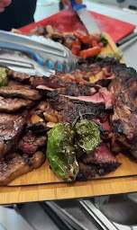 Photo n°9 de Bifanas RF Resto à Sartrouville (Restaurant portugais)