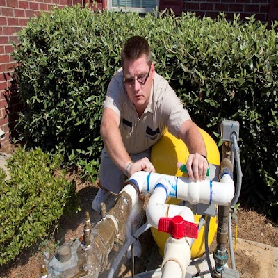 Detect-a-Leak MS | Leak Detection, Plumbing & Water Mitigation