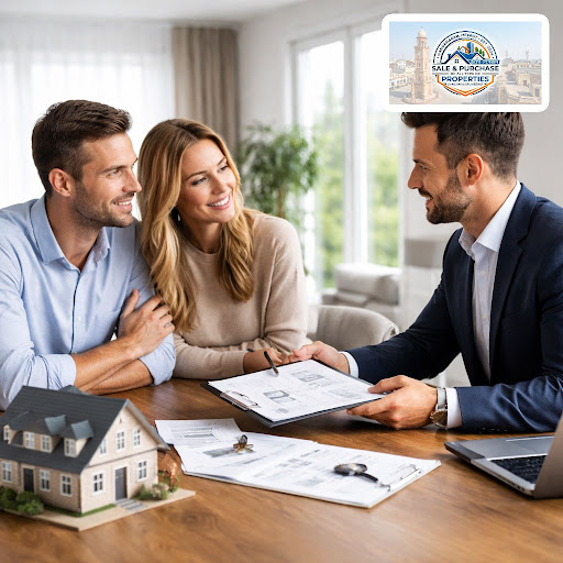 Buying or selling property in Ganga Nagar, Meerut is a big decision, and expert guidance can save… post image