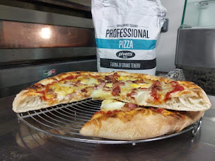 Photo n°36 de Le Gaulois à Colmars (Pizzas à emporter)